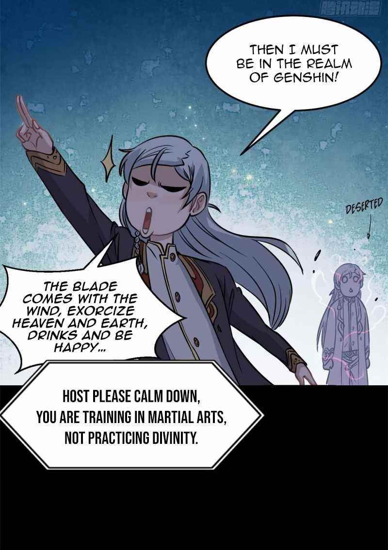 All Hail The Sect Leader Chapter 121 - Page 16 in English