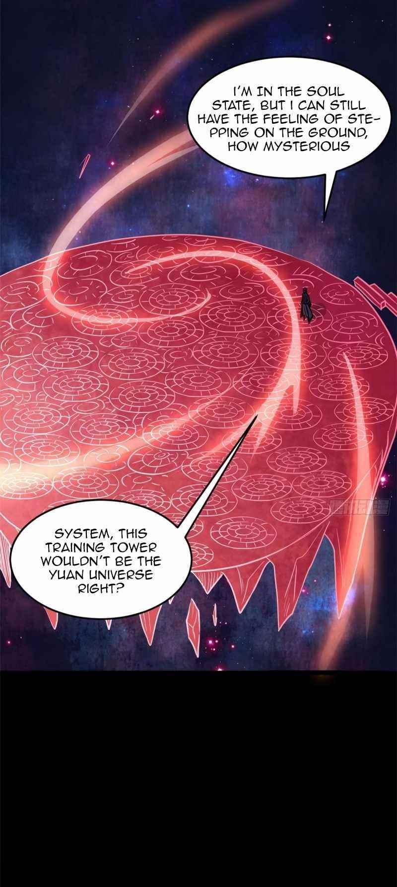 All Hail The Sect Leader Chapter 121 - Page 19 in English