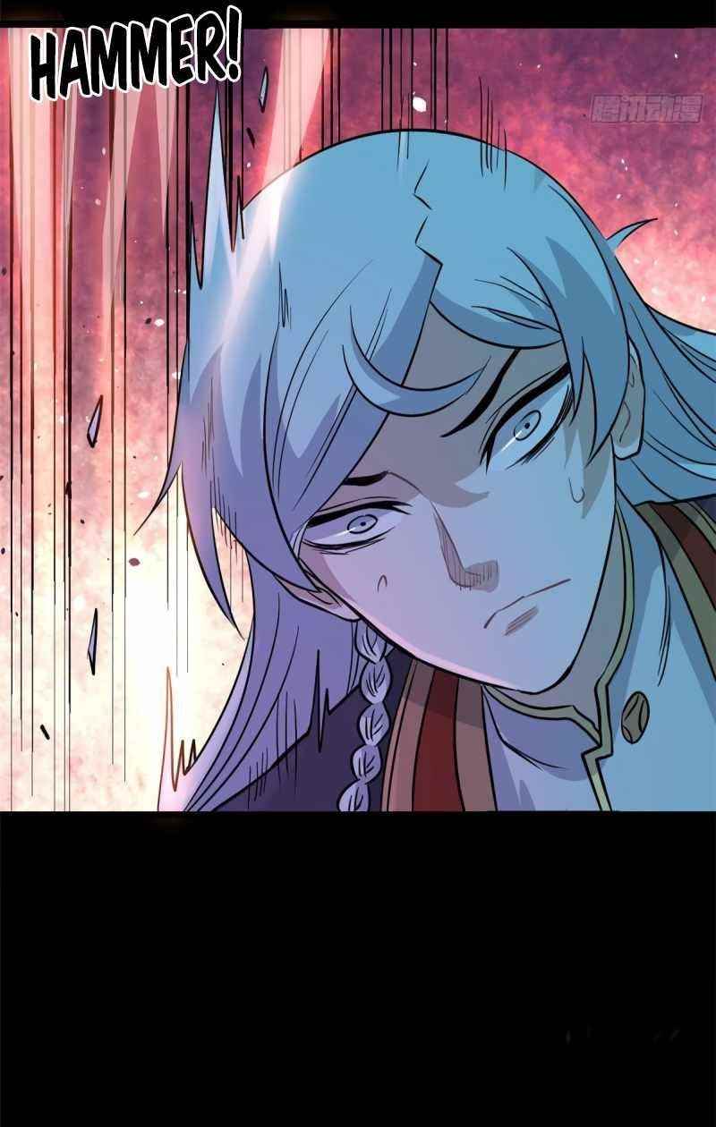 All Hail The Sect Leader Chapter 121 - Page 23 in English
