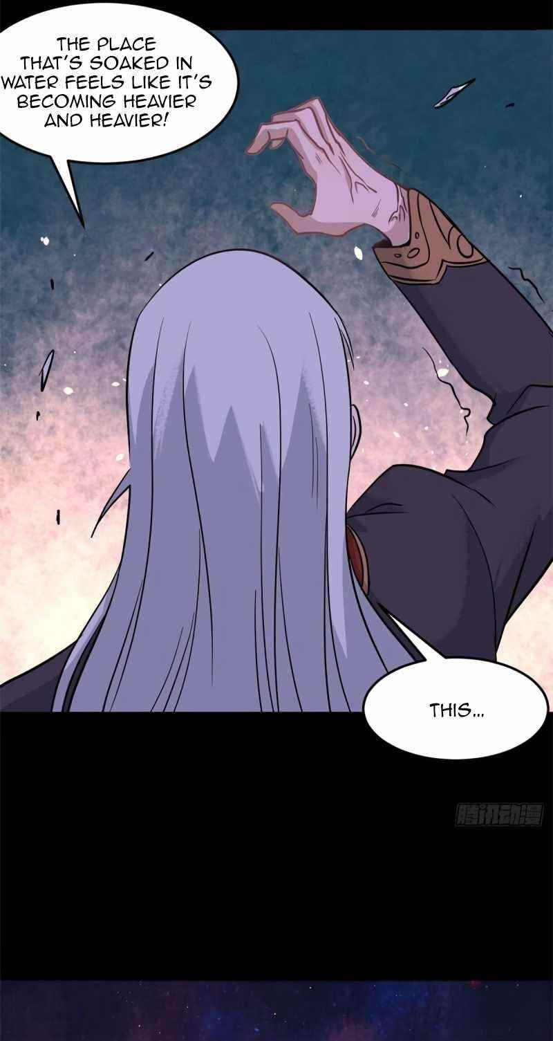 All Hail The Sect Leader Chapter 121 - Page 25 in English