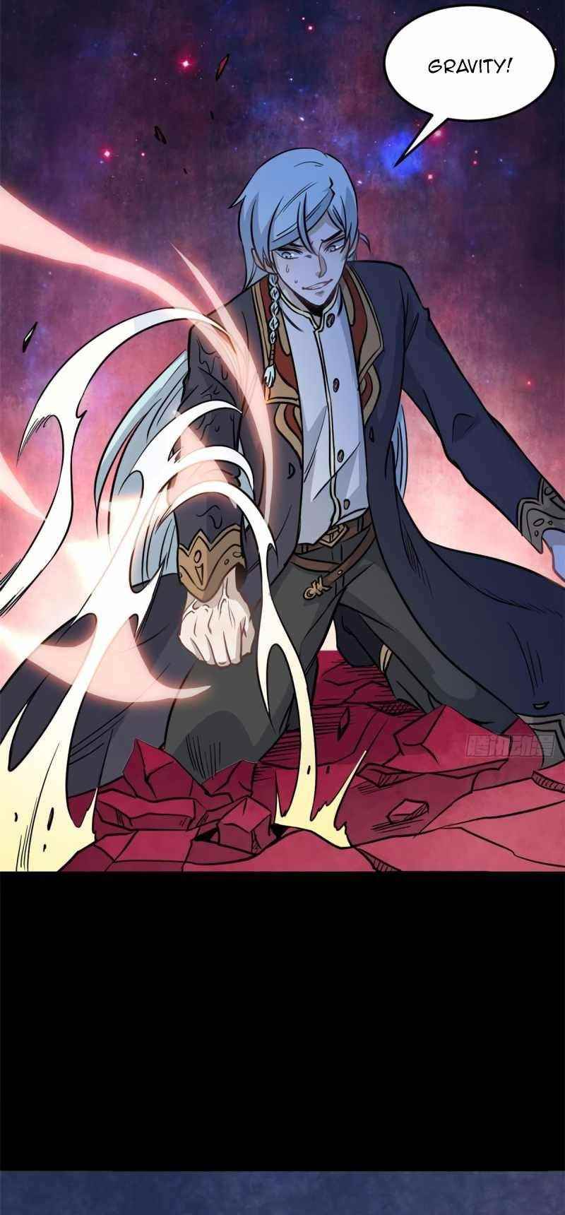 All Hail The Sect Leader Chapter 121 - Page 26 in English