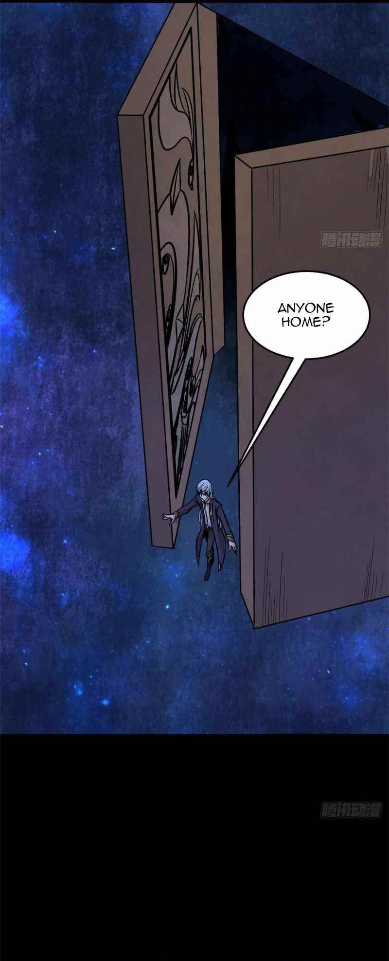 All Hail The Sect Leader Chapter 121 - Page 4 in English