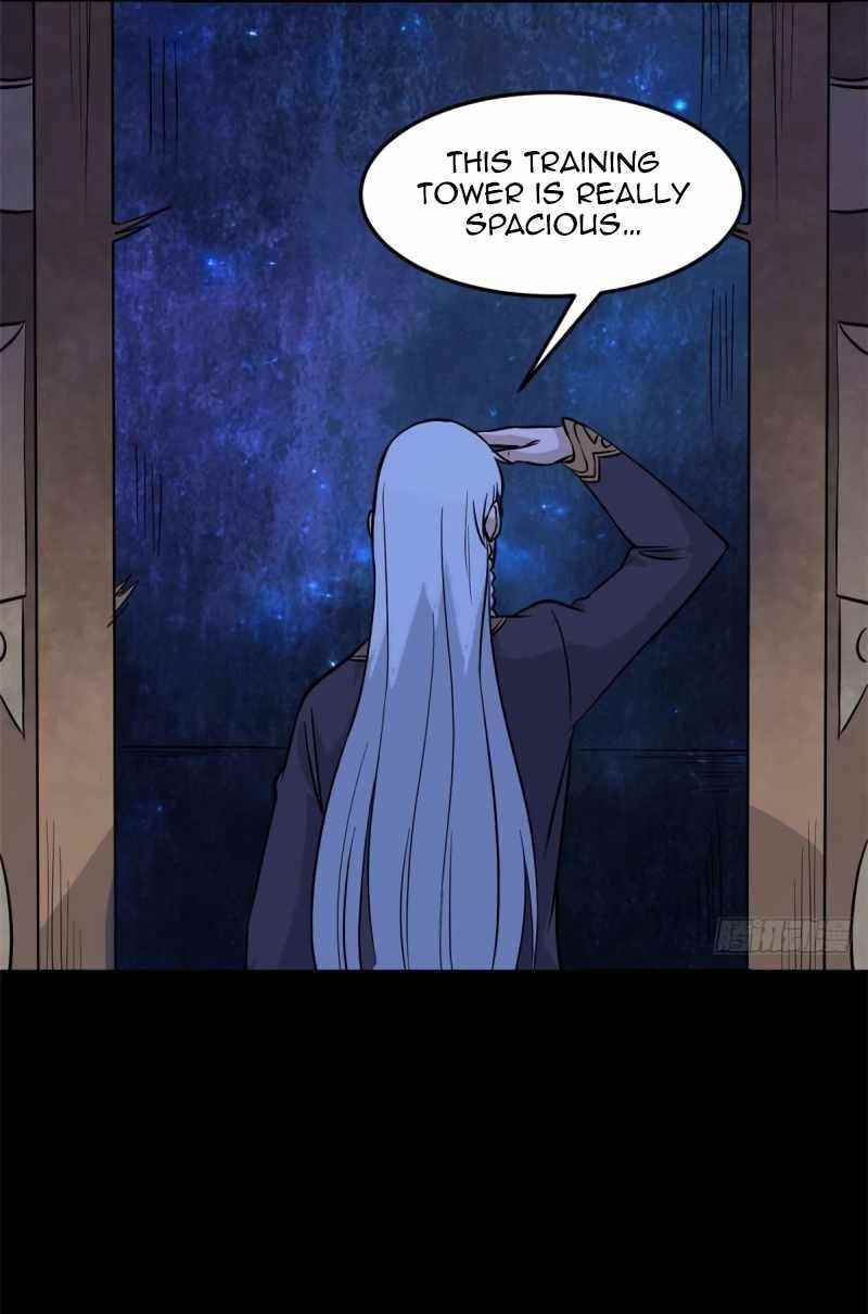 All Hail The Sect Leader Chapter 121 - Page 5 in English