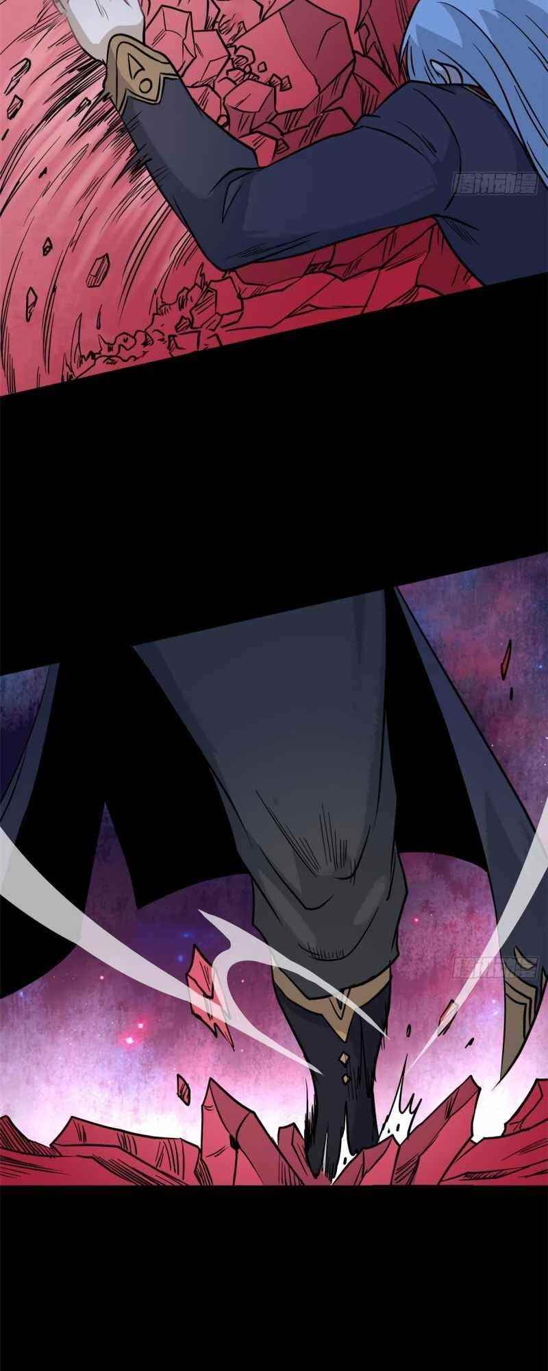 All Hail The Sect Leader Chapter 122 - Page 13 in English