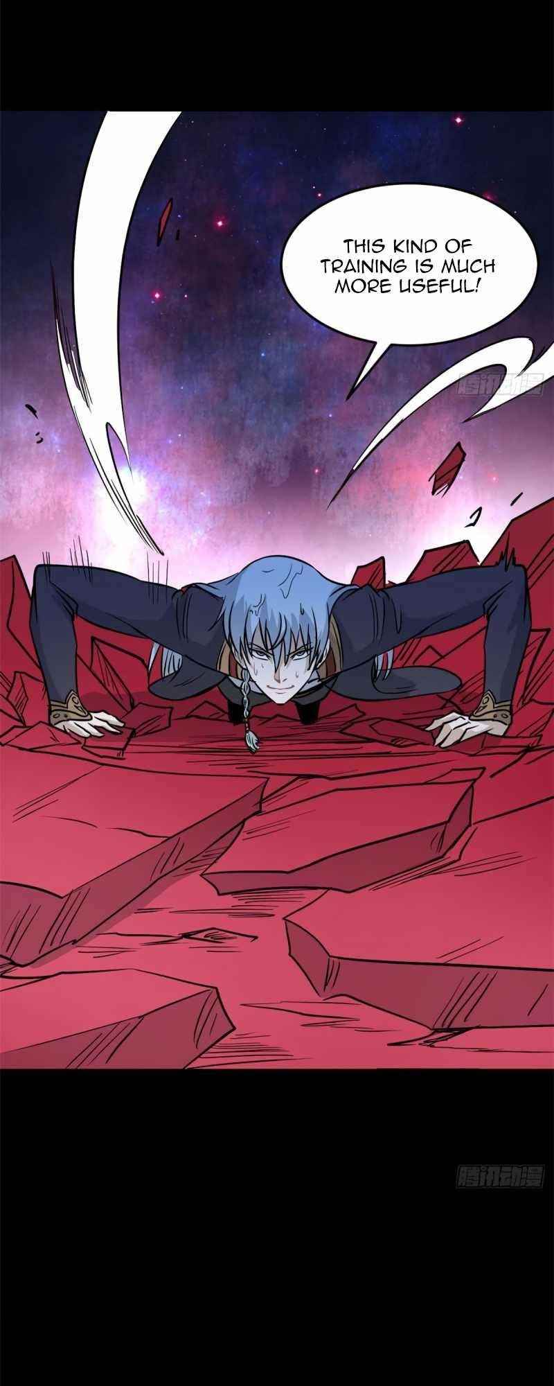 All Hail The Sect Leader Chapter 122 - Page 14 in English