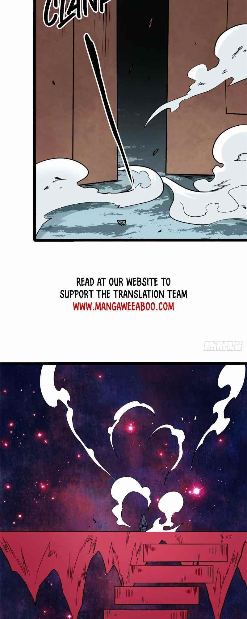 All Hail The Sect Leader Chapter 123 - Page 11 in English
