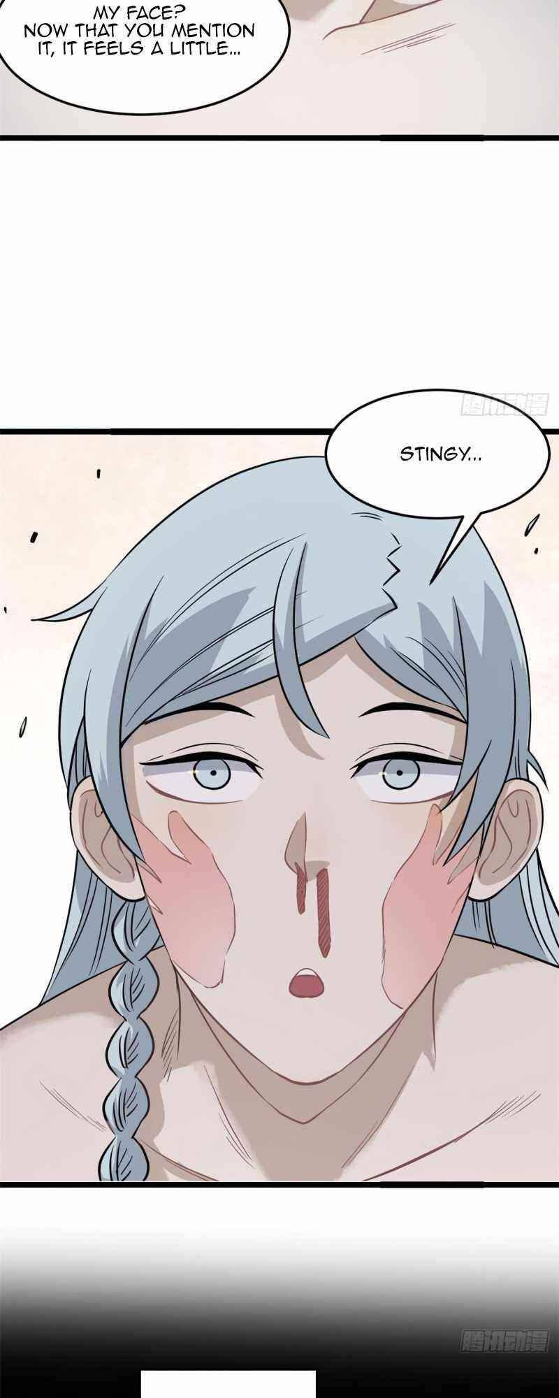 All Hail The Sect Leader Chapter 123 - Page 5 in English