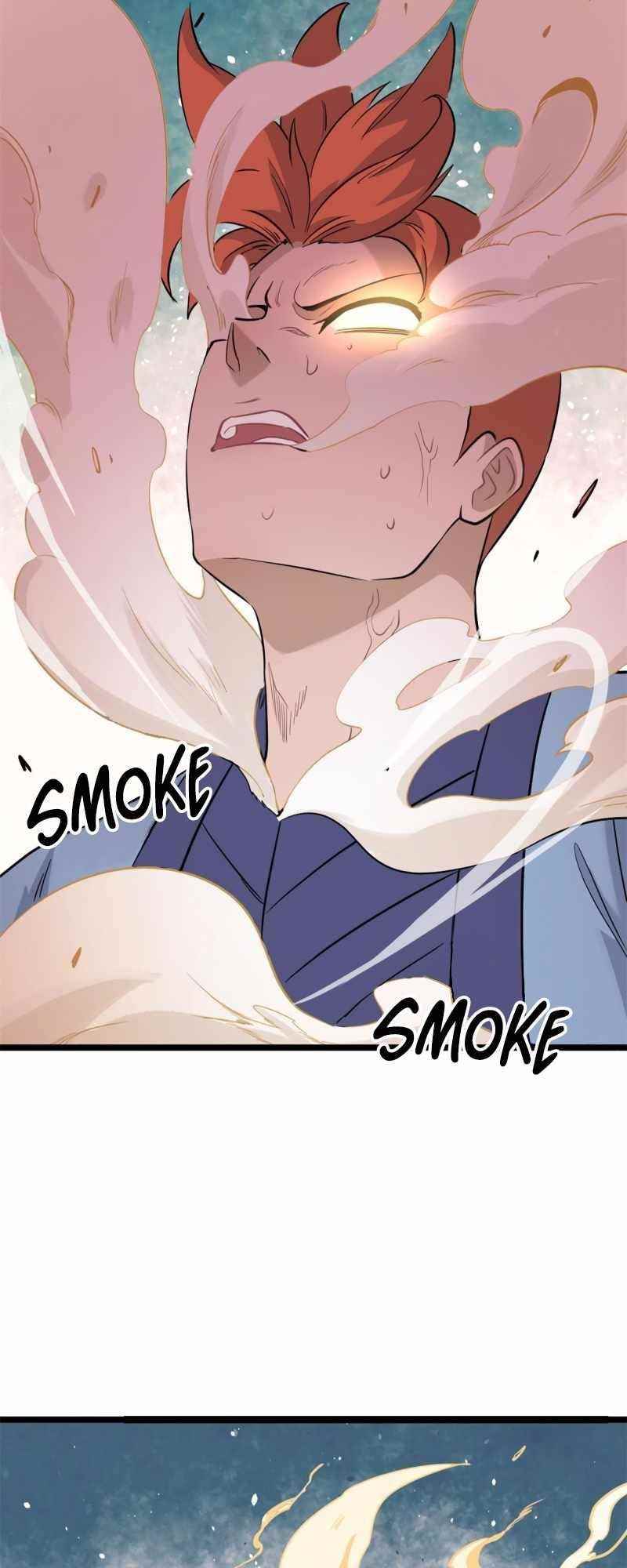 All Hail The Sect Leader Chapter 124 - Page 11 in English