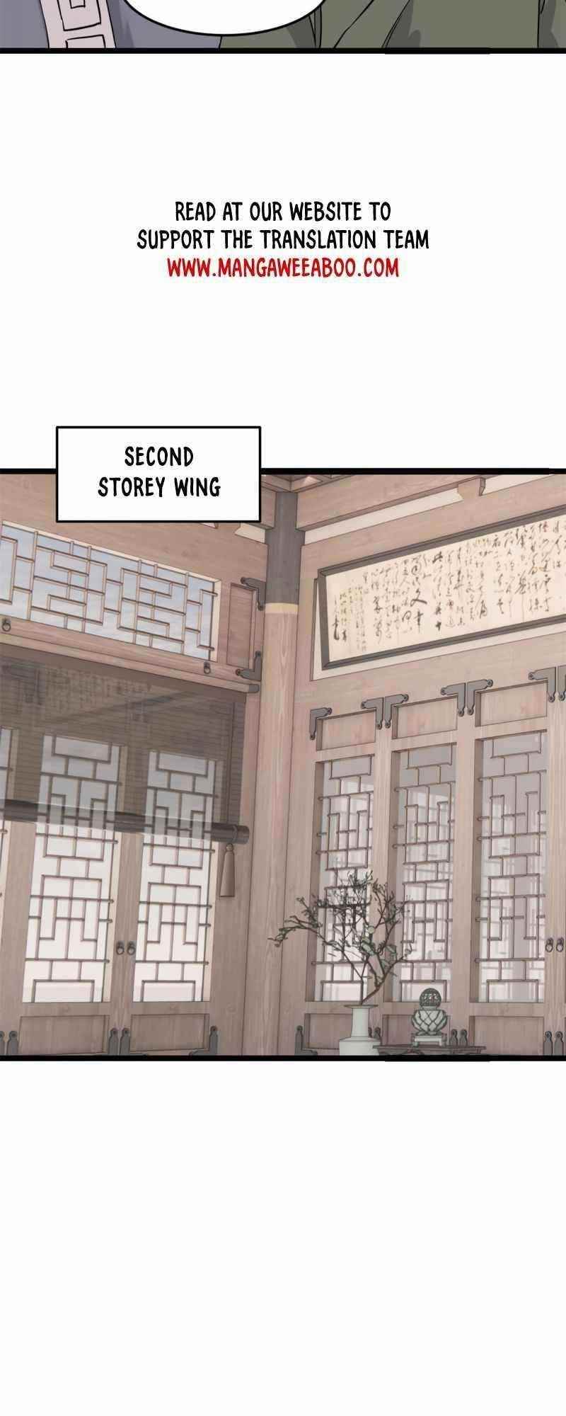 All Hail The Sect Leader Chapter 125 - Page 13 in English