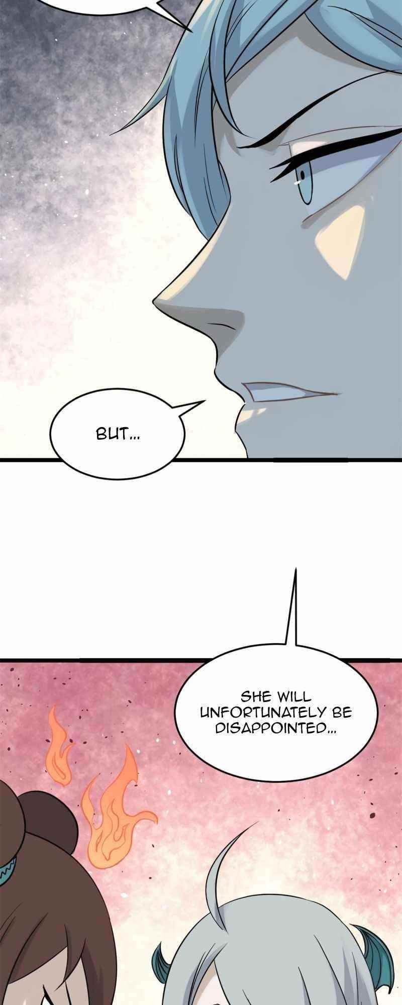 All Hail The Sect Leader Chapter 125 - Page 29 in English