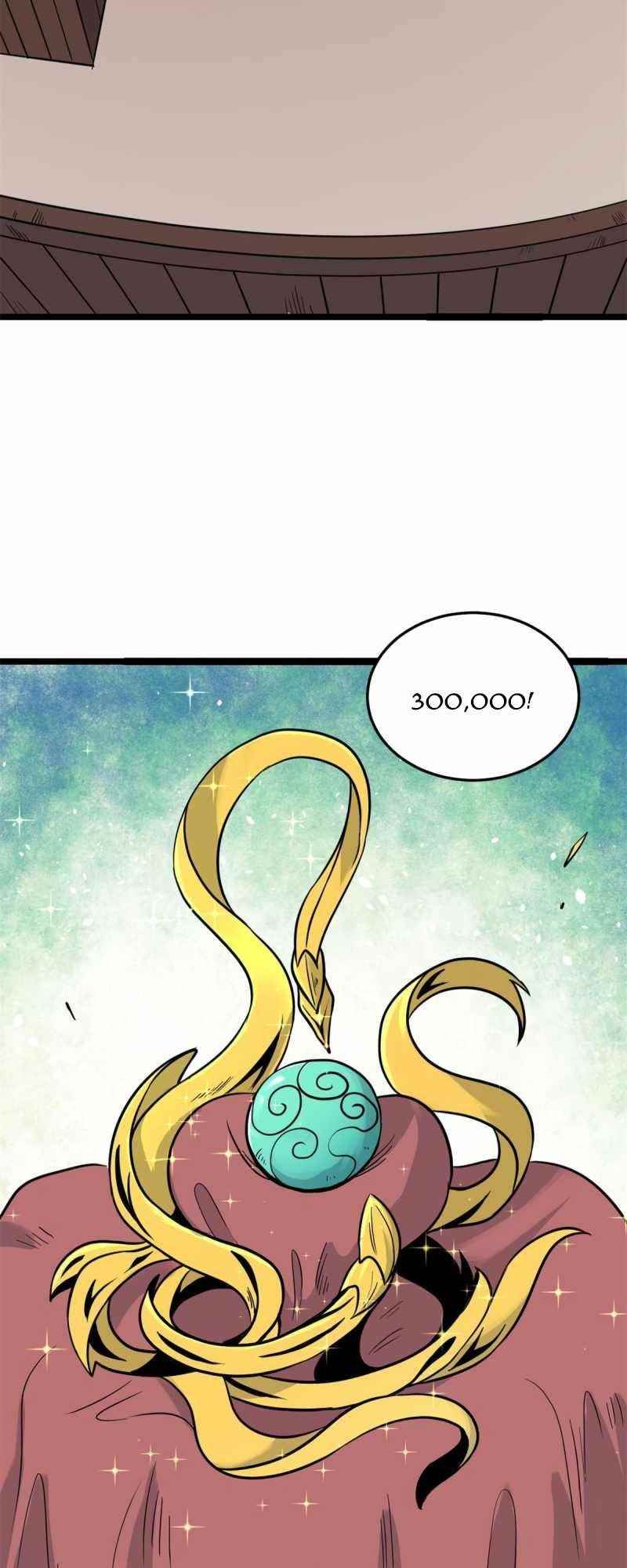 All Hail The Sect Leader Chapter 126 - Page 14 in English