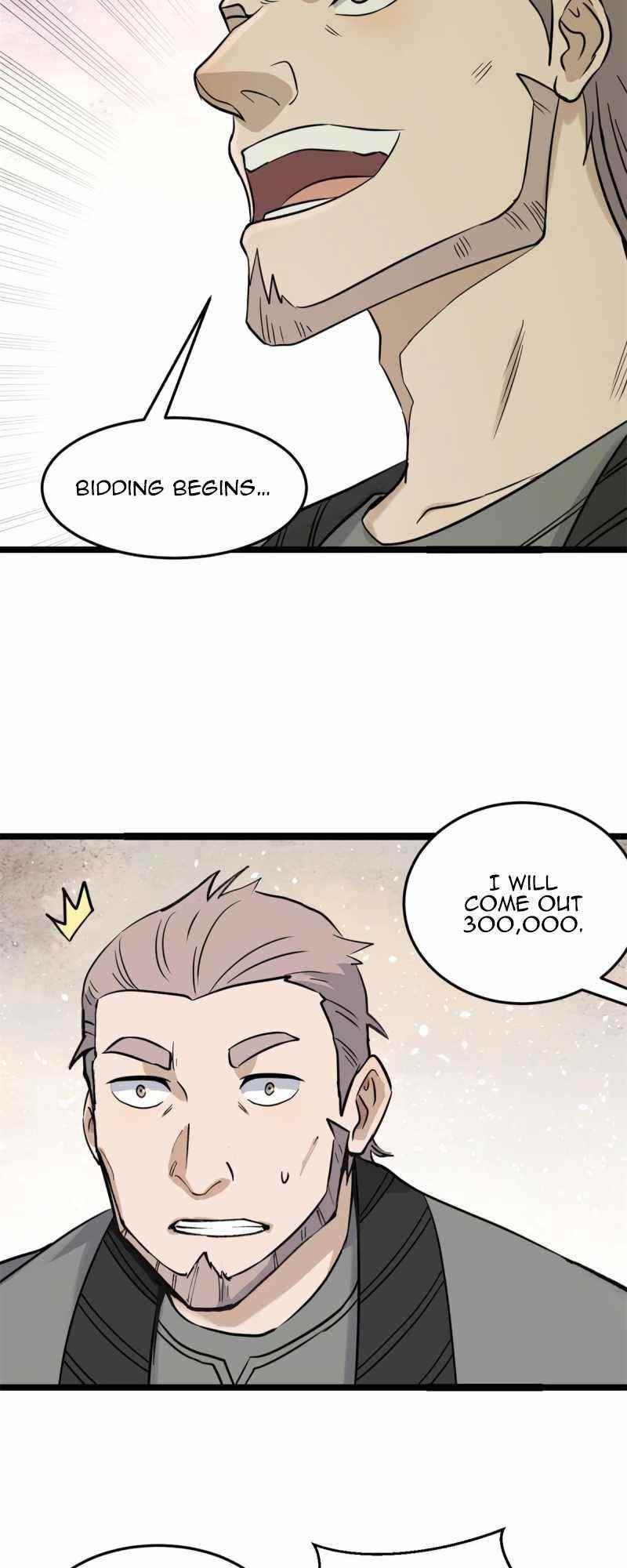 All Hail The Sect Leader Chapter 126 - Page 20 in English