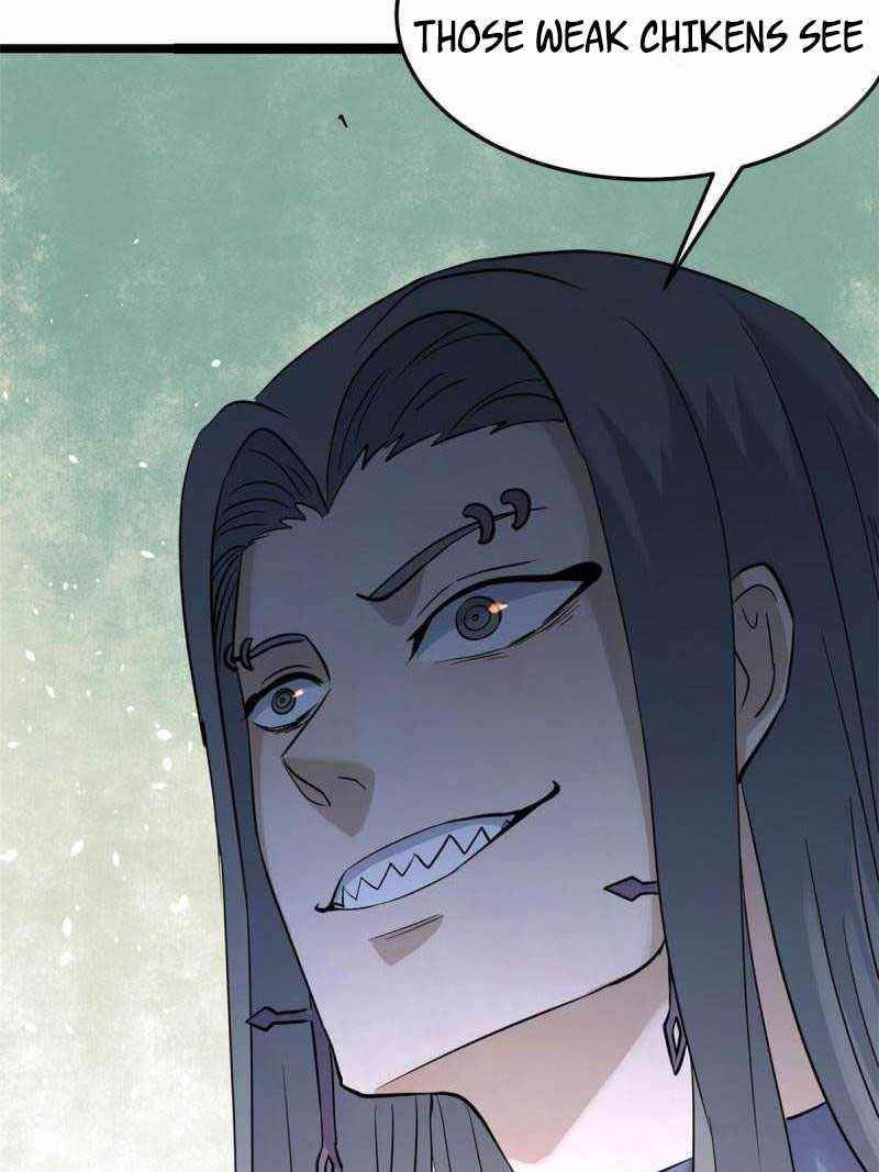 All Hail The Sect Leader Chapter 128 - Page 12 in English