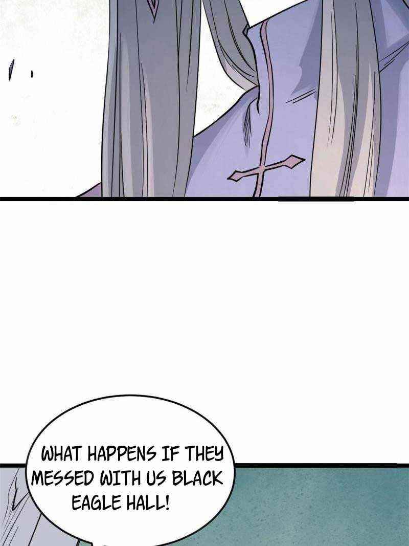 All Hail The Sect Leader Chapter 128 - Page 13 in English