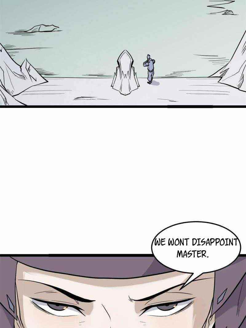 All Hail The Sect Leader Chapter 128 - Page 18 in English