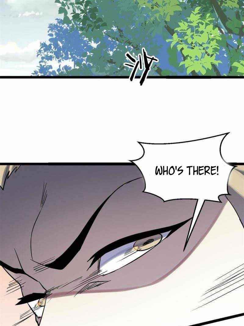 All Hail The Sect Leader Chapter 128 - Page 29 in English