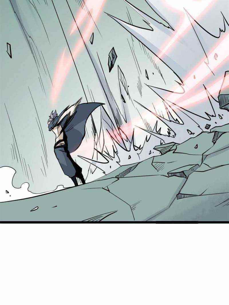All Hail The Sect Leader Chapter 128 - Page 3 in English