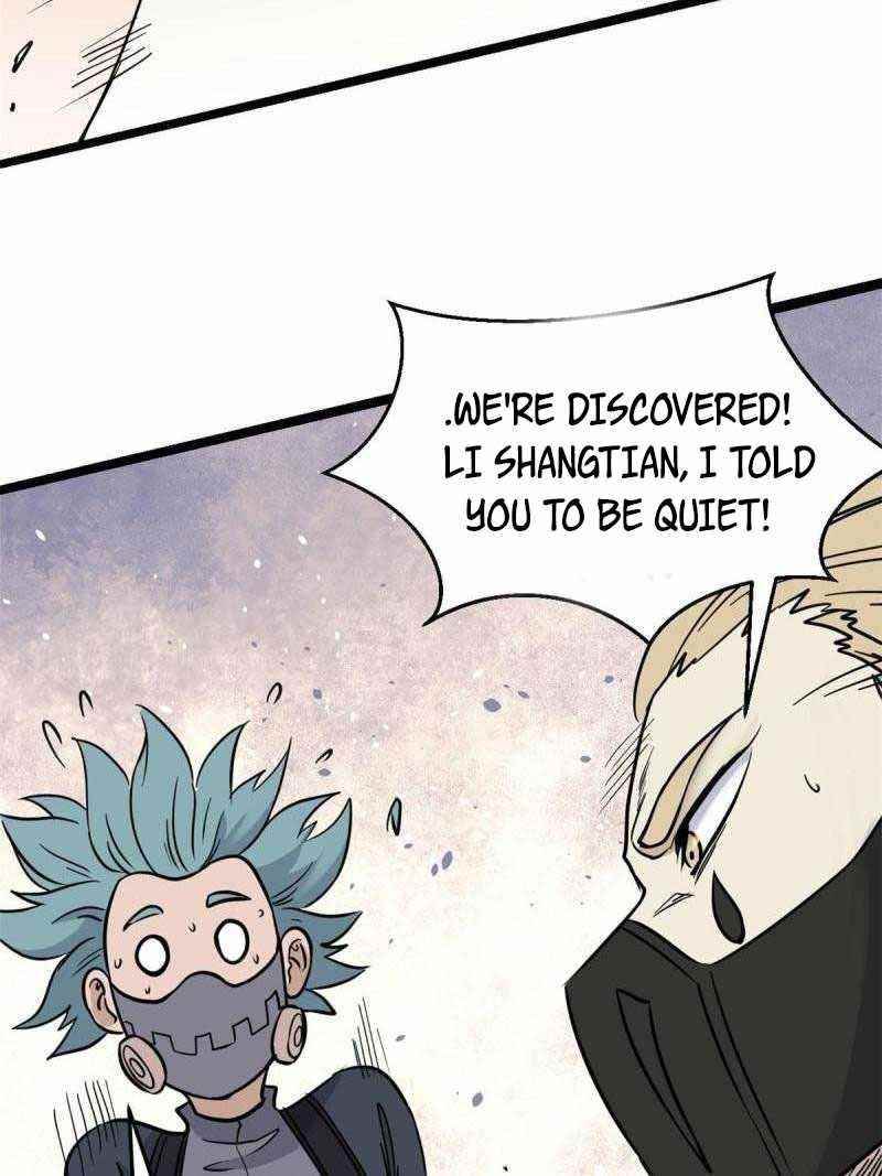 All Hail The Sect Leader Chapter 128 - Page 30 in English