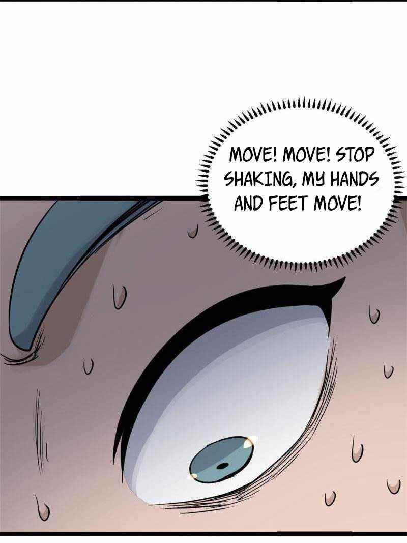 All Hail The Sect Leader Chapter 128 - Page 36 in English