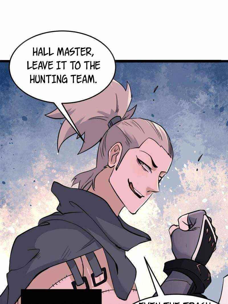 All Hail The Sect Leader Chapter 128 - Page 4 in English