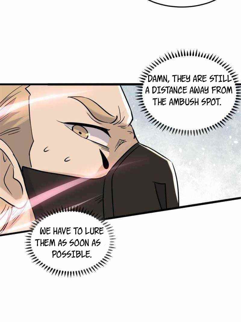 All Hail The Sect Leader Chapter 128 - Page 43 in English
