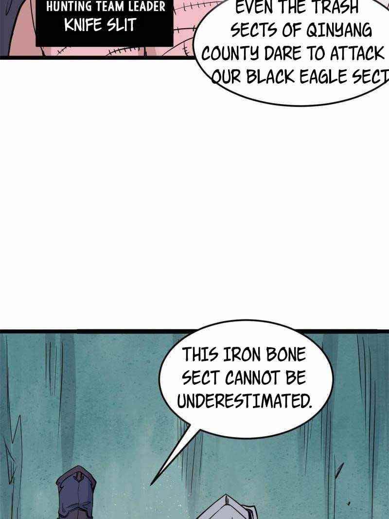 All Hail The Sect Leader Chapter 128 - Page 5 in English