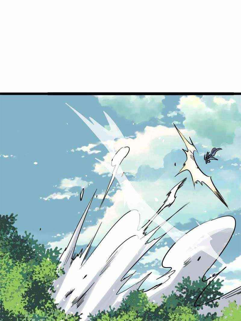 All Hail The Sect Leader Chapter 128 - Page 51 in English