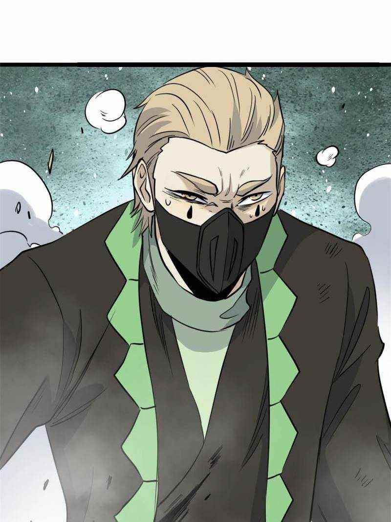 All Hail The Sect Leader Chapter 128 - Page 55 in English