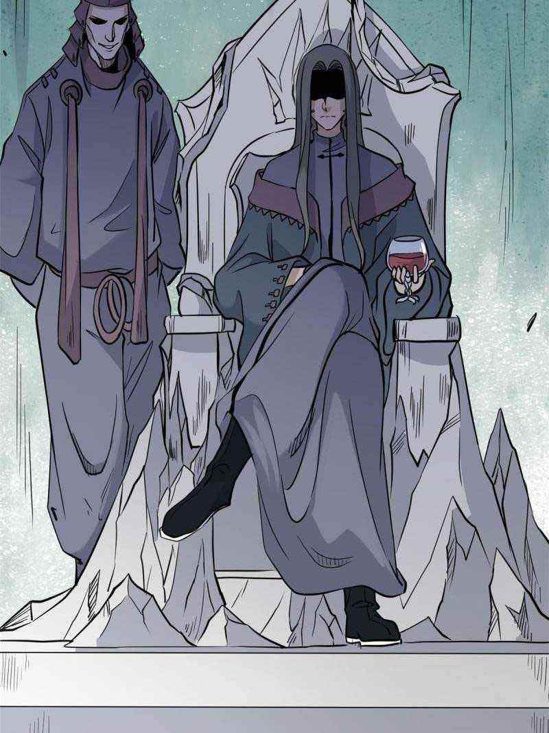 All Hail The Sect Leader Chapter 128 - Page 6 in English