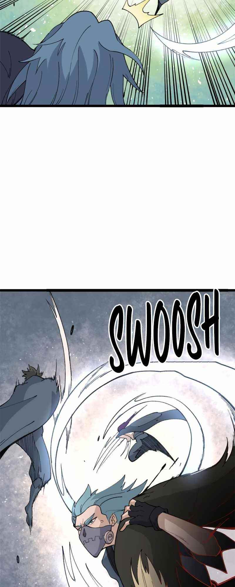 All Hail The Sect Leader Chapter 129 - Page 13 in English