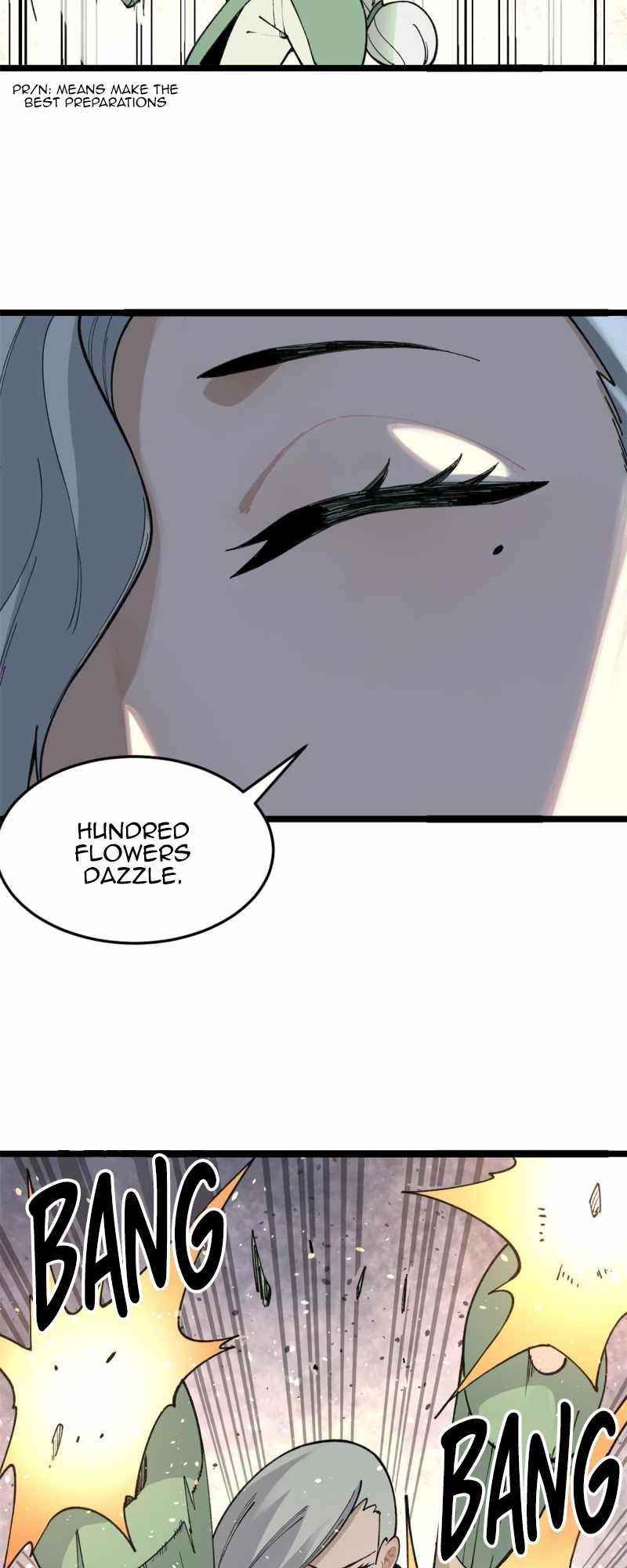 All Hail The Sect Leader Chapter 129 - Page 26 in English