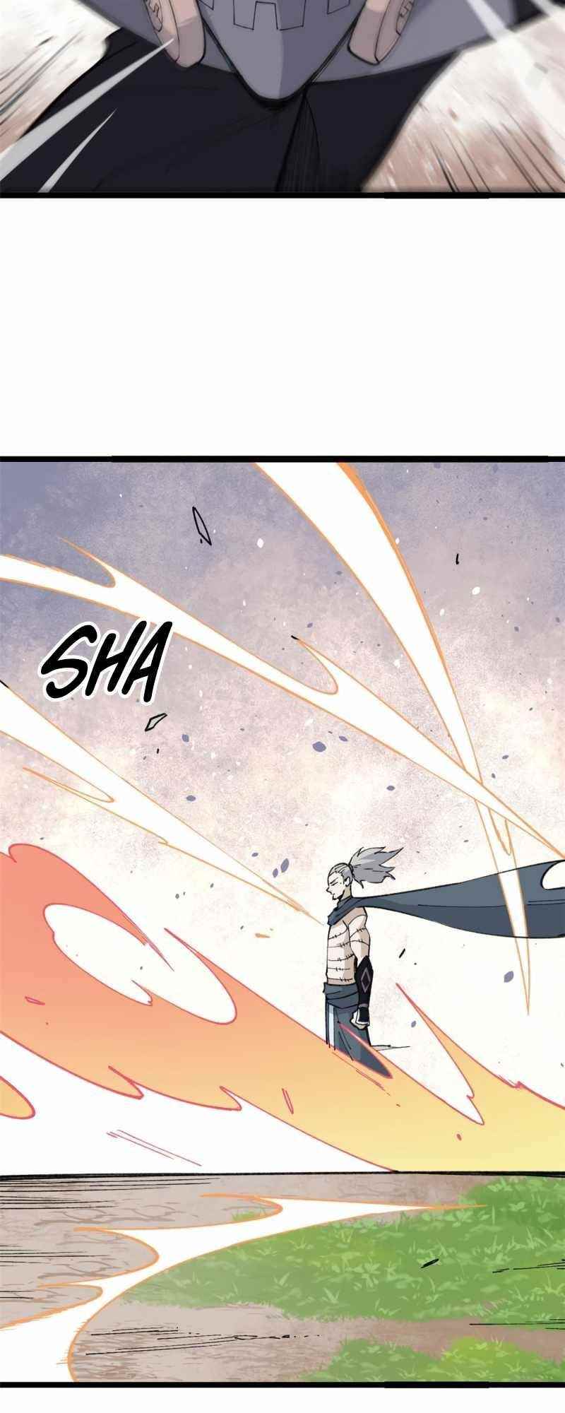 All Hail The Sect Leader Chapter 129 - Page 9 in English