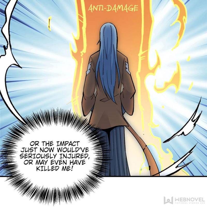 All Hail The Sect Leader Chapter 13 - Page 10 in English