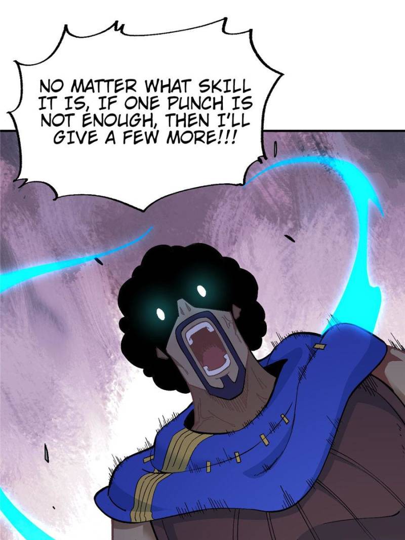 All Hail The Sect Leader Chapter 13 - Page 11 in English