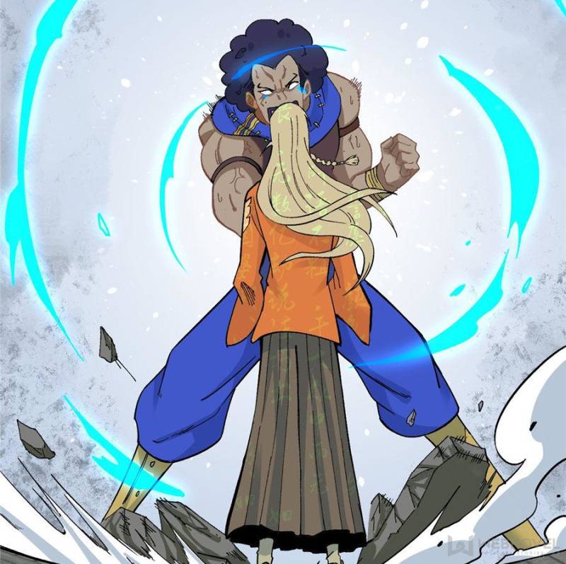 All Hail The Sect Leader Chapter 13 - Page 16 in English