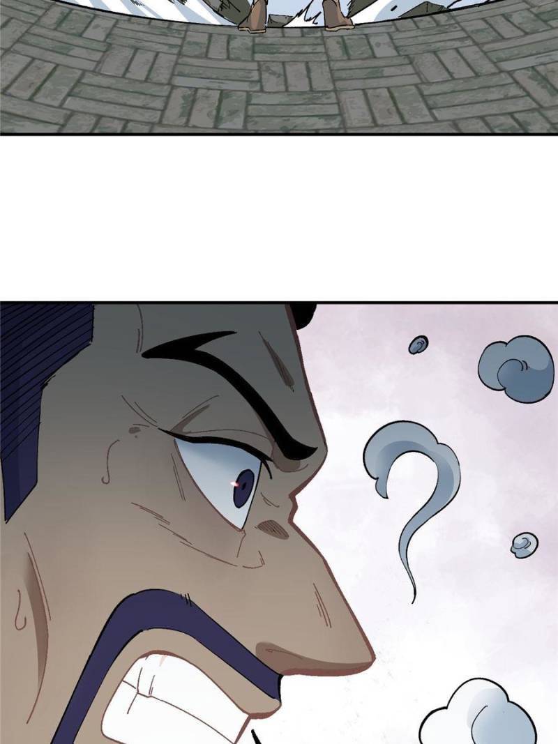 All Hail The Sect Leader Chapter 13 - Page 17 in English