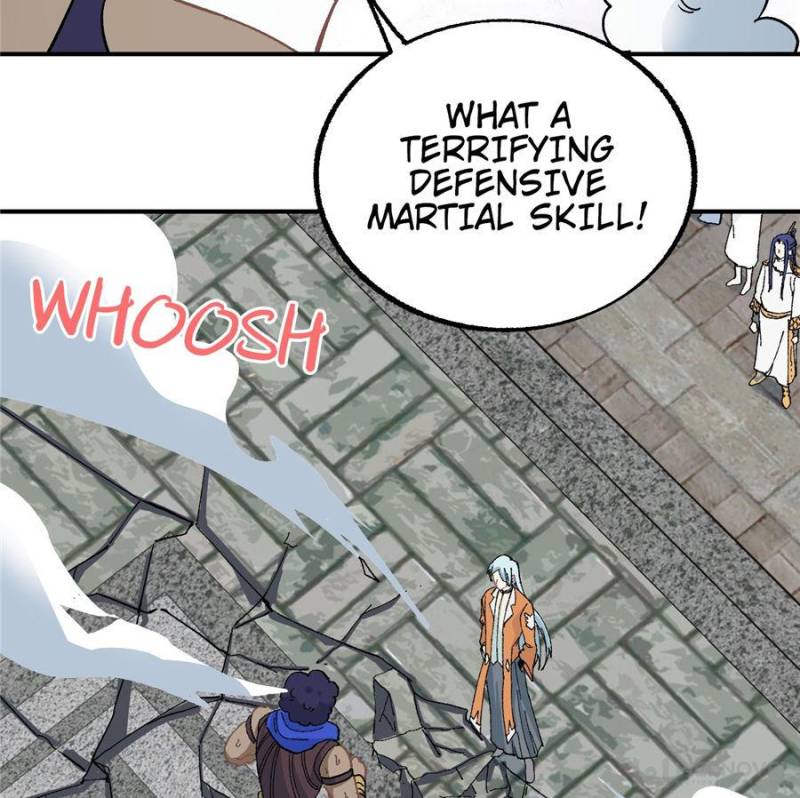 All Hail The Sect Leader Chapter 13 - Page 18 in English
