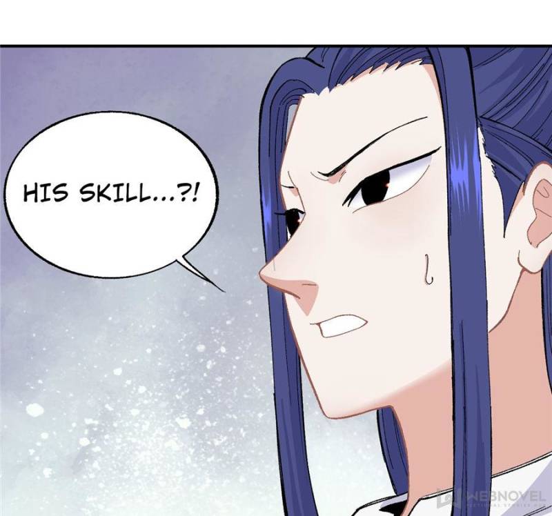 All Hail The Sect Leader Chapter 13 - Page 24 in English