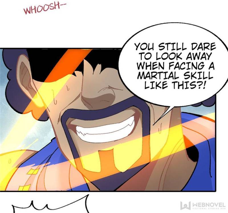 All Hail The Sect Leader Chapter 13 - Page 28 in English