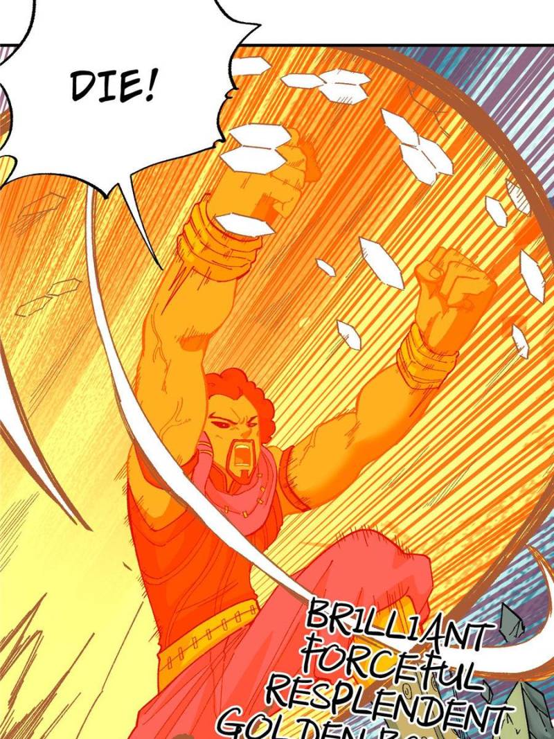 All Hail The Sect Leader Chapter 13 - Page 29 in English