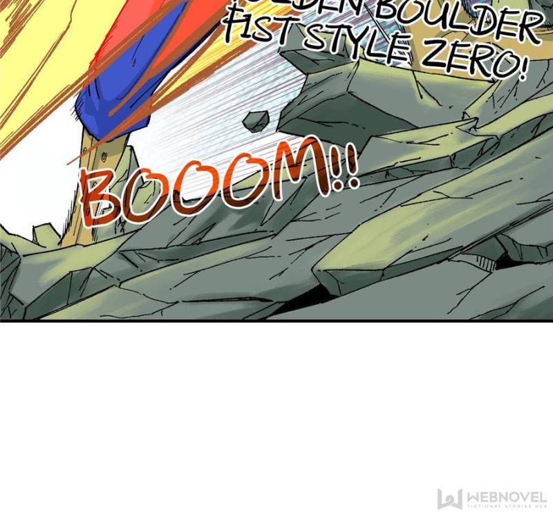 All Hail The Sect Leader Chapter 13 - Page 30 in English