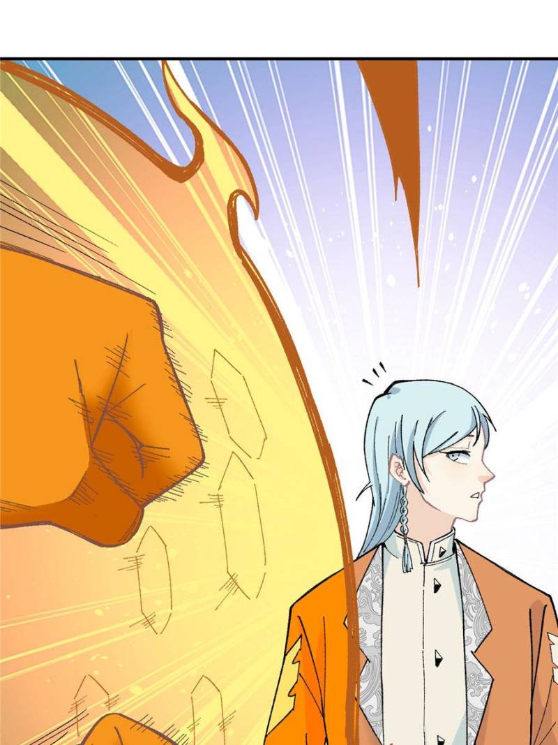 All Hail The Sect Leader Chapter 13 - Page 31 in English