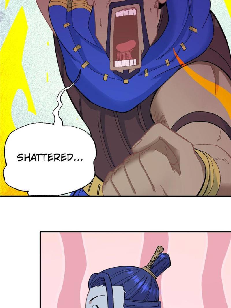 All Hail The Sect Leader Chapter 13 - Page 35 in English