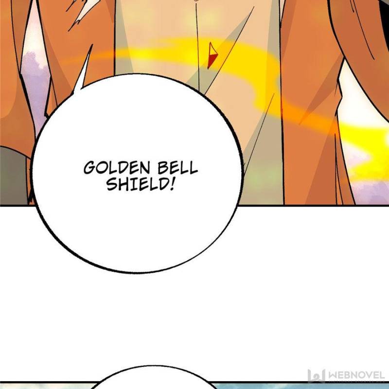 All Hail The Sect Leader Chapter 13 - Page 4 in English