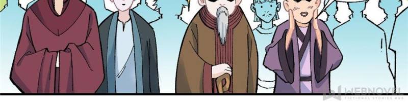 All Hail The Sect Leader Chapter 13 - Page 42 in English