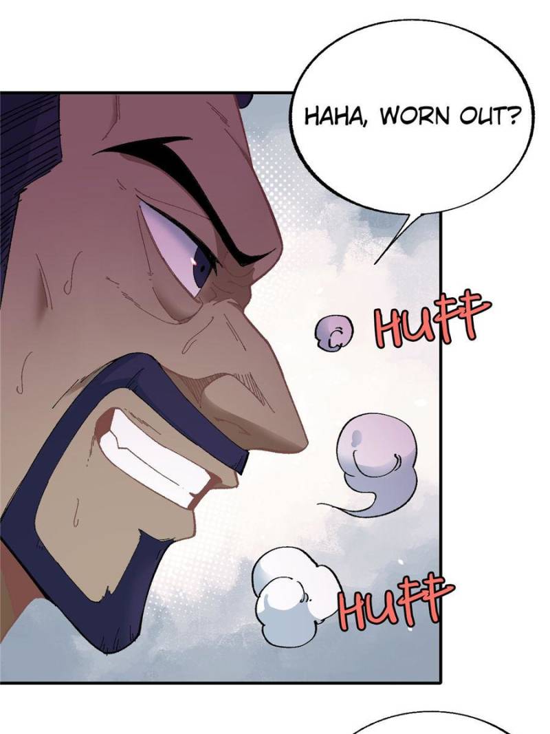 All Hail The Sect Leader Chapter 13 - Page 43 in English
