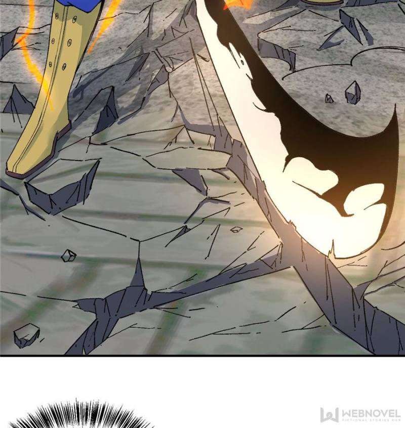 All Hail The Sect Leader Chapter 13 - Page 46 in English