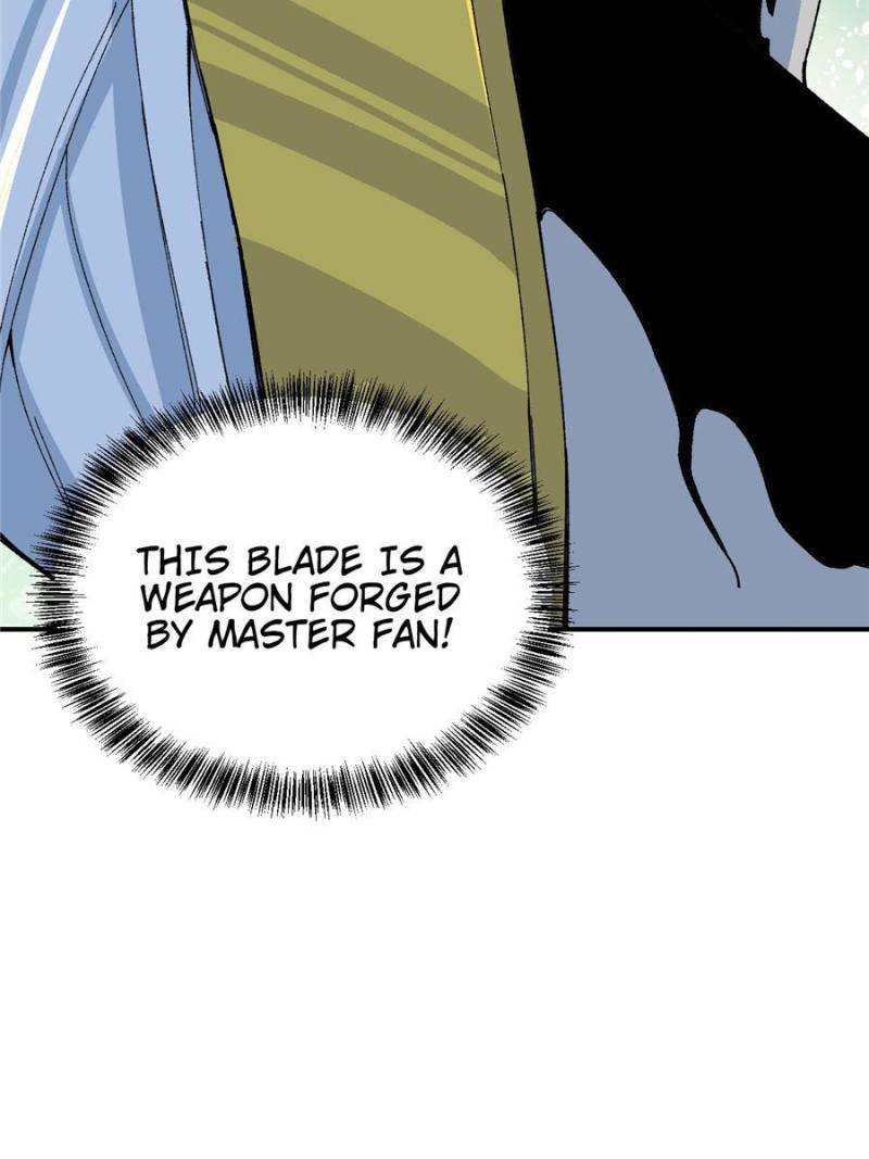 All Hail The Sect Leader Chapter 13 - Page 48 in English