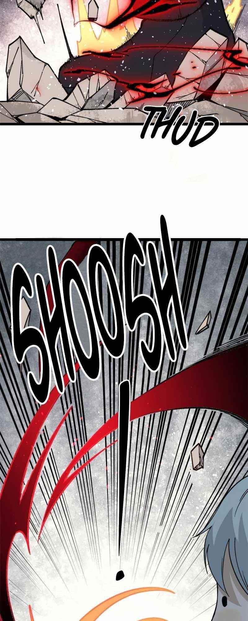 All Hail The Sect Leader Chapter 130 - Page 18 in English