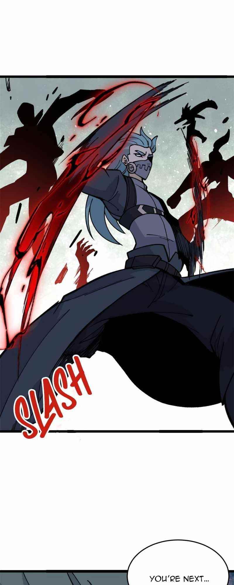 All Hail The Sect Leader Chapter 130 - Page 22 in English
